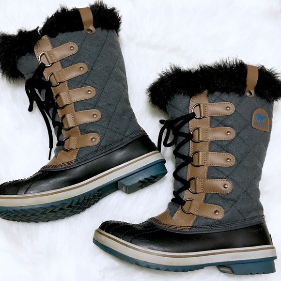 Sorel Shoes - Sorel Torfino Boots